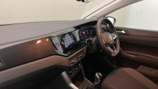 Volkswagen Polo 1.0 TSI Life 5dr Petrol Hatchback